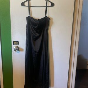 Black Dress from Cider
